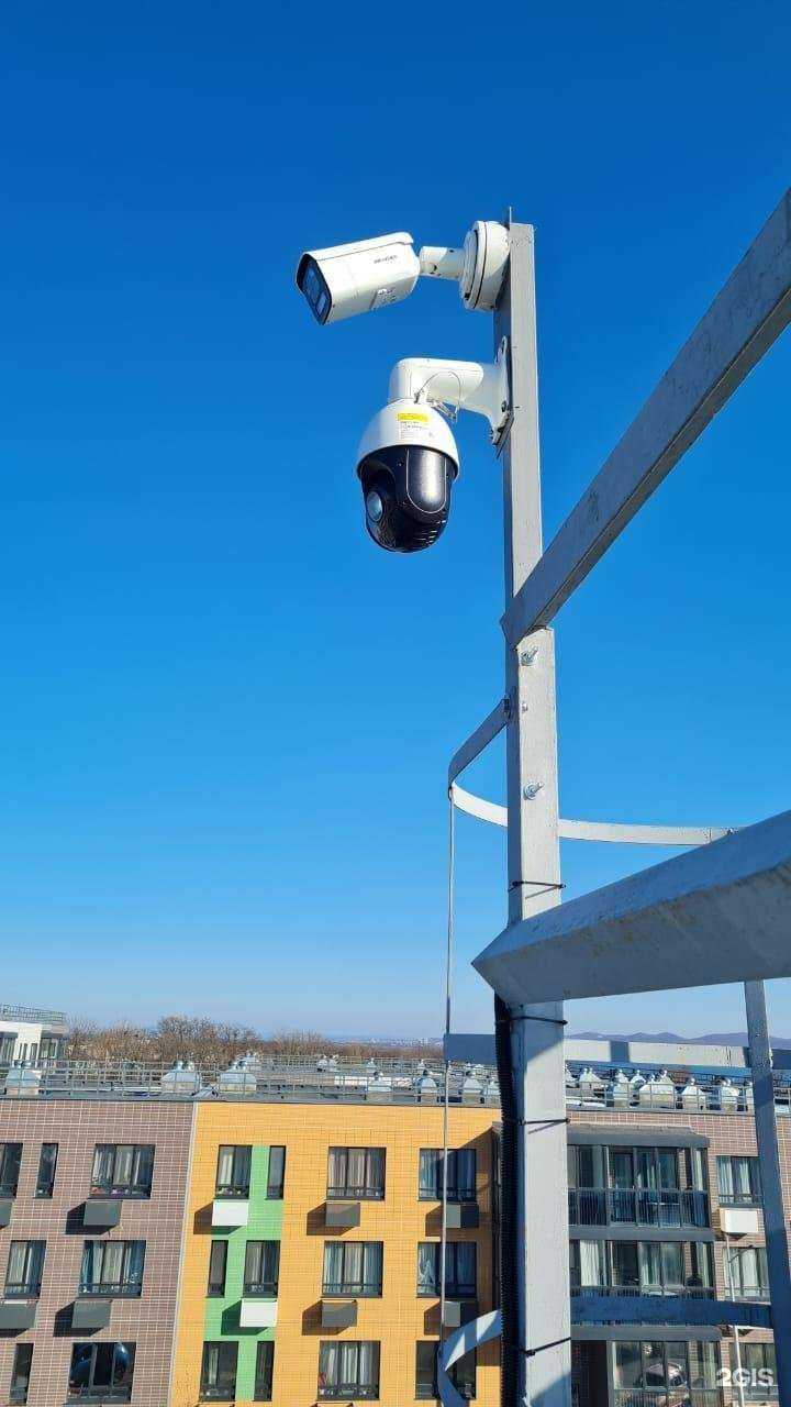 Отзывы на компанию Эклиптика в Владивостоке c фото