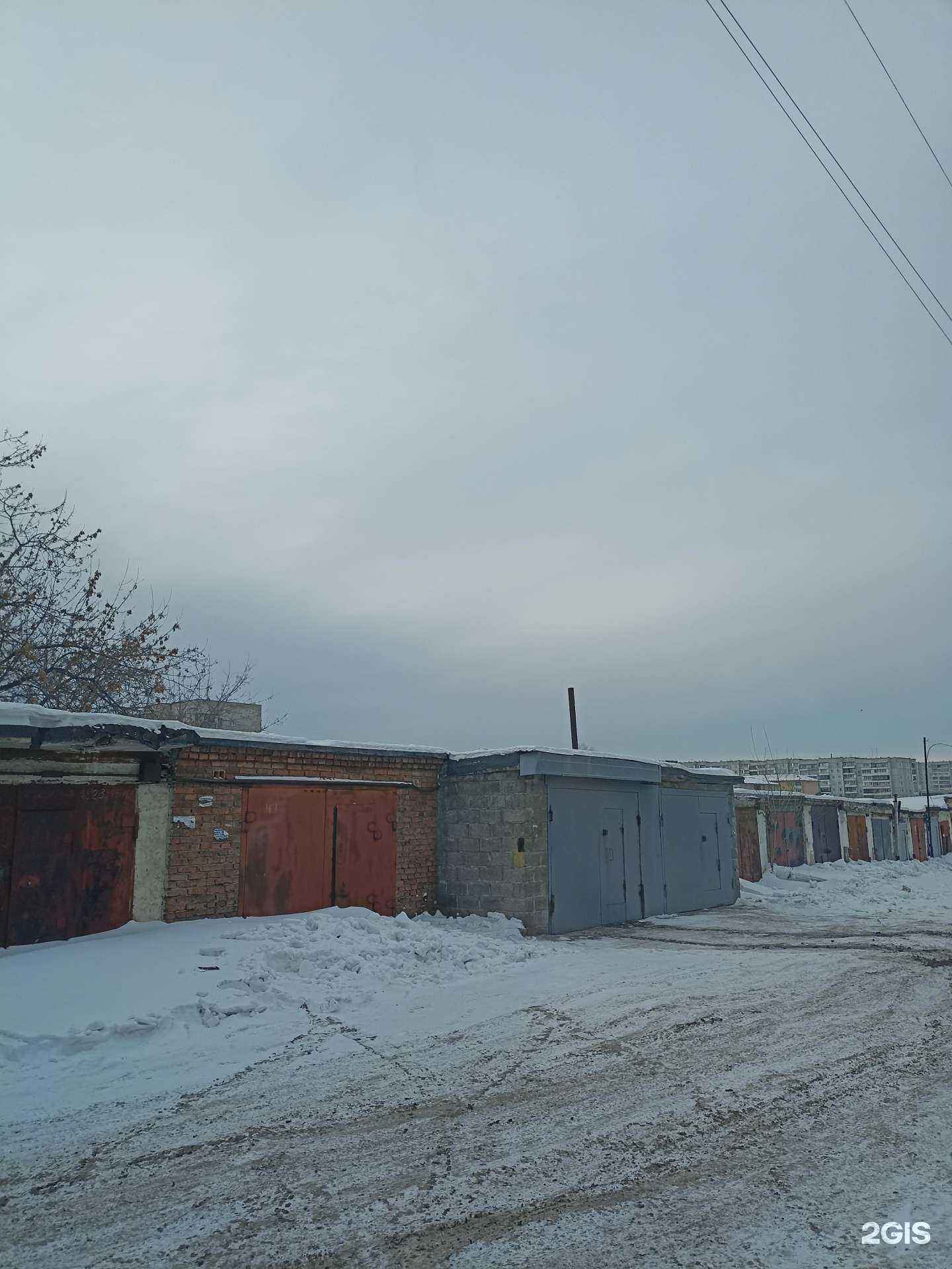 Отзывы на компанию Техносервис в Красноярске c фото