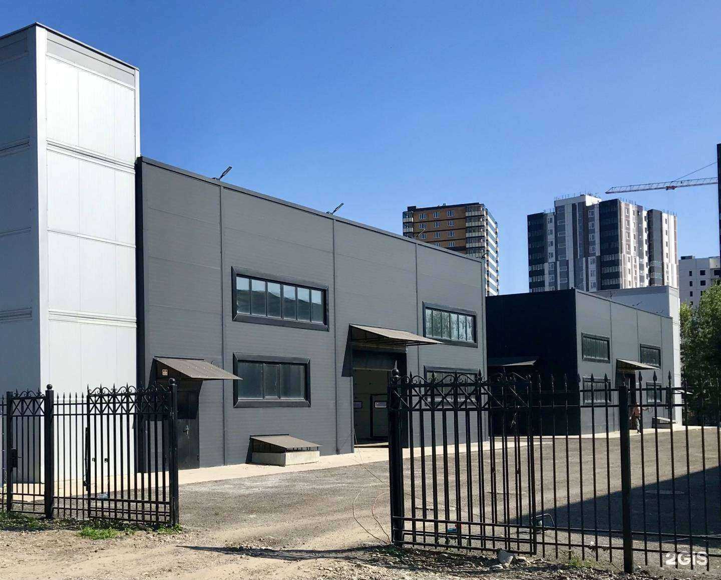 Отзывы на компанию Автолига в Красноярске c фото - фотография 2 из 2