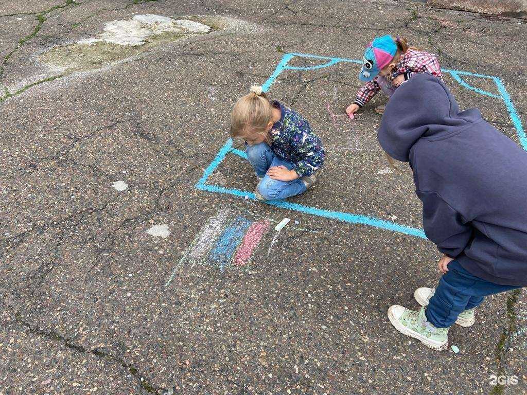 Отзывы на компанию Детский сад №268 в Новокузнецке c фото