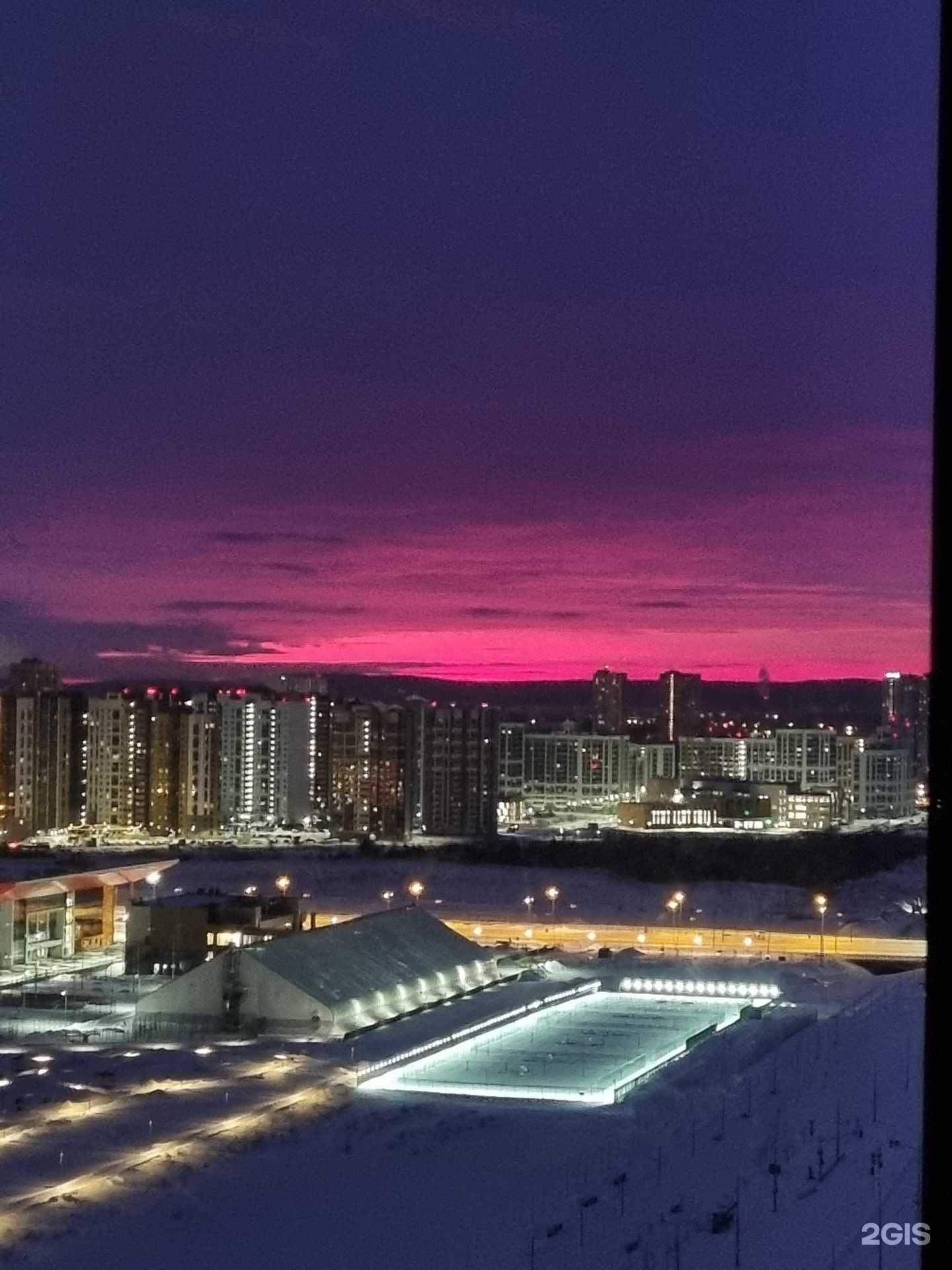 Отзывы на компанию Служба вызова бригады монтажников в Екатеринбурге c фото