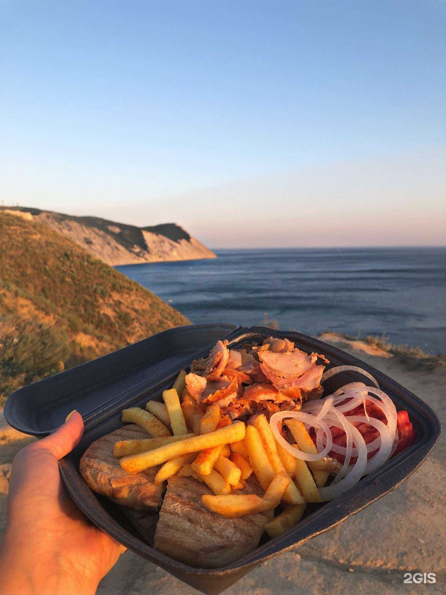 Отзывы на компанию Сытноff в Анапе c фото