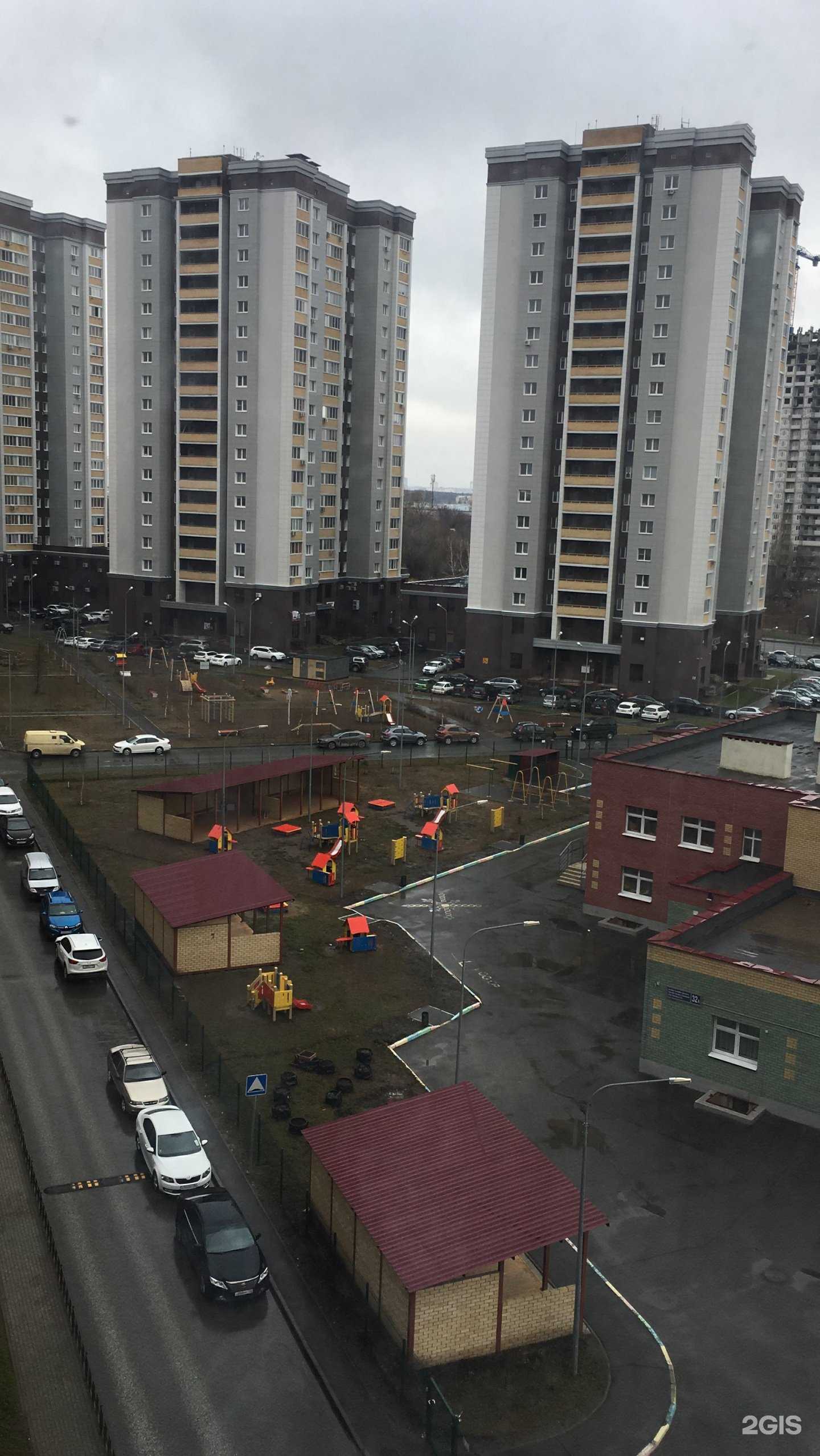 Отзывы на компанию Детский сад №175 в Казани c фото