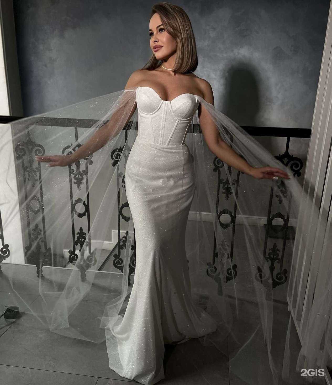 Отзывы на компанию De-luxe by Tavhida в Новокузнецке c фото