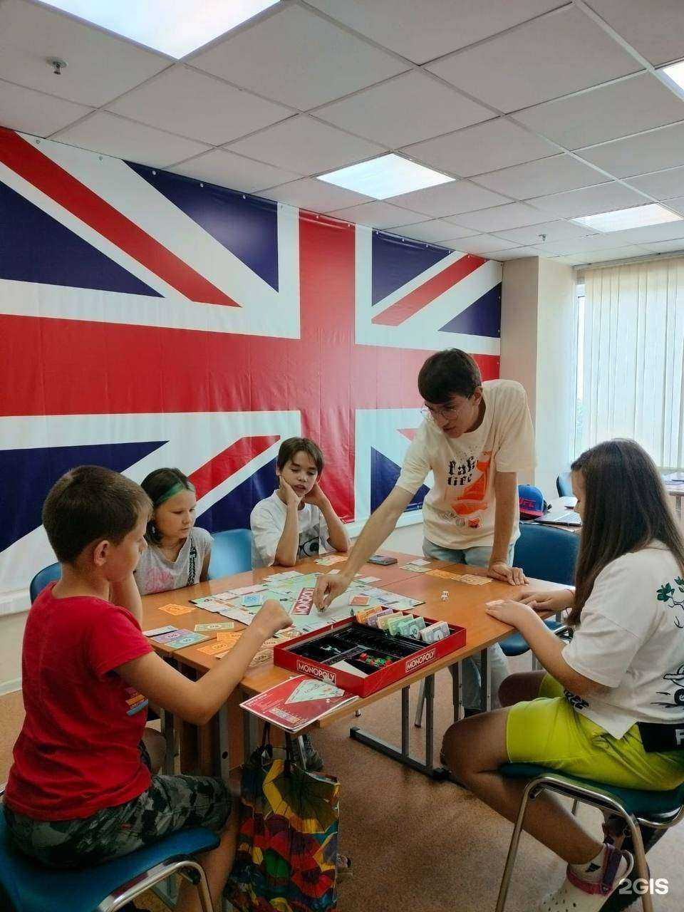 Отзывы на компанию Алгоритмика в Новосибирске c фото