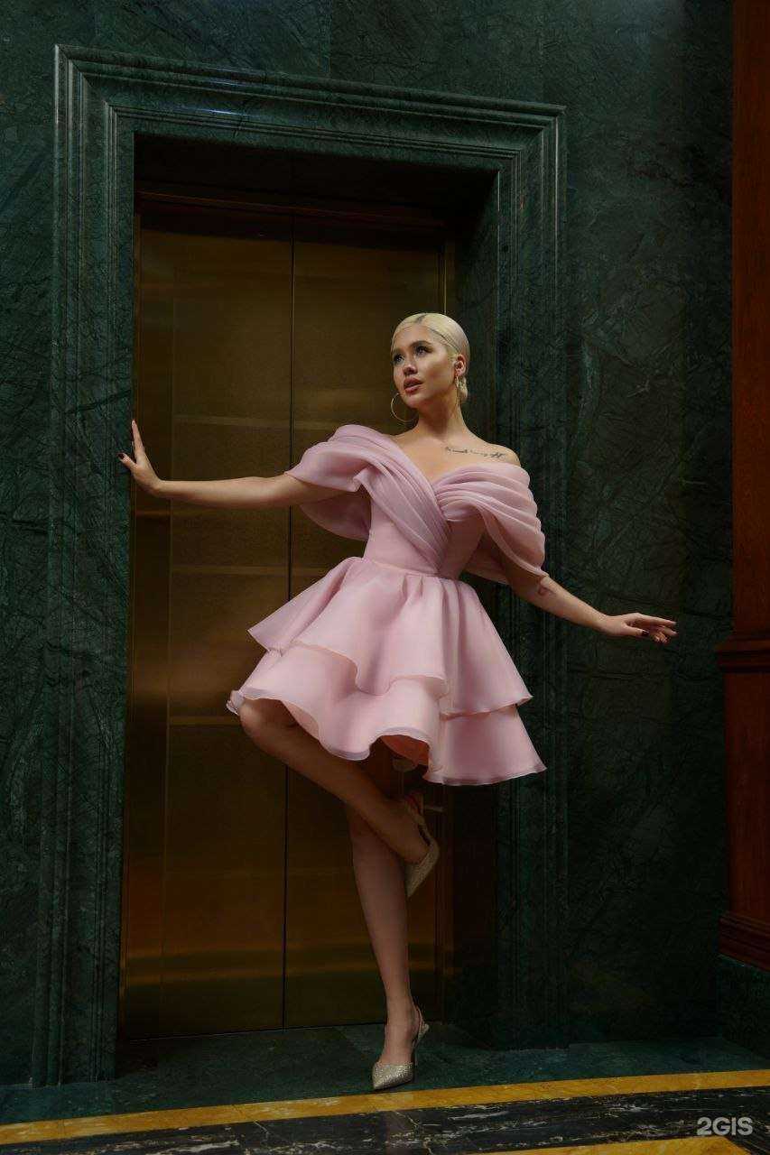 Отзывы на компанию Pudra Dress в Новороссийске c фото