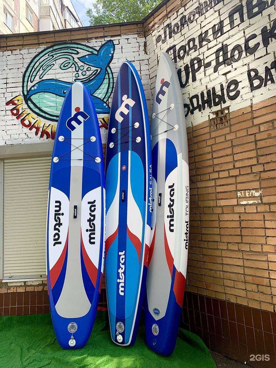 Отзывы на компанию Рыбакит в Самаре c фото