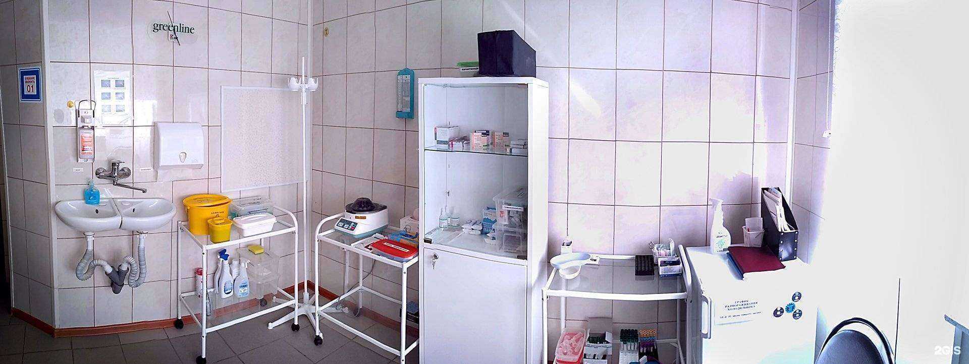 Отзывы на компанию Центр лечения суставов и позвоночника в г. Ярославль c фото