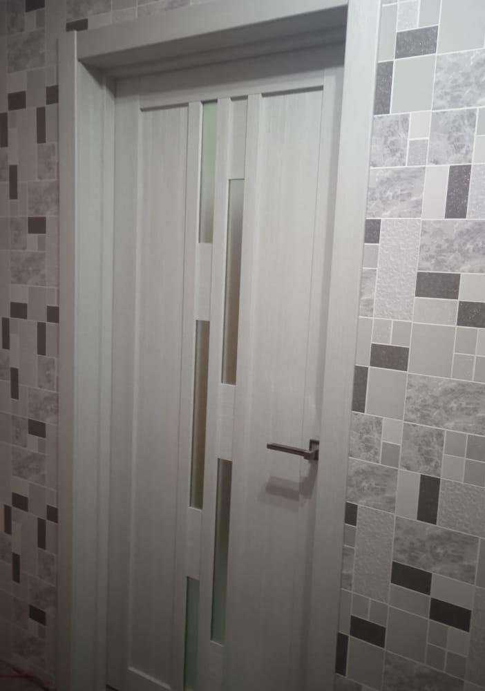 Отзывы на компанию Фабрика дверей в Осинниках c фото