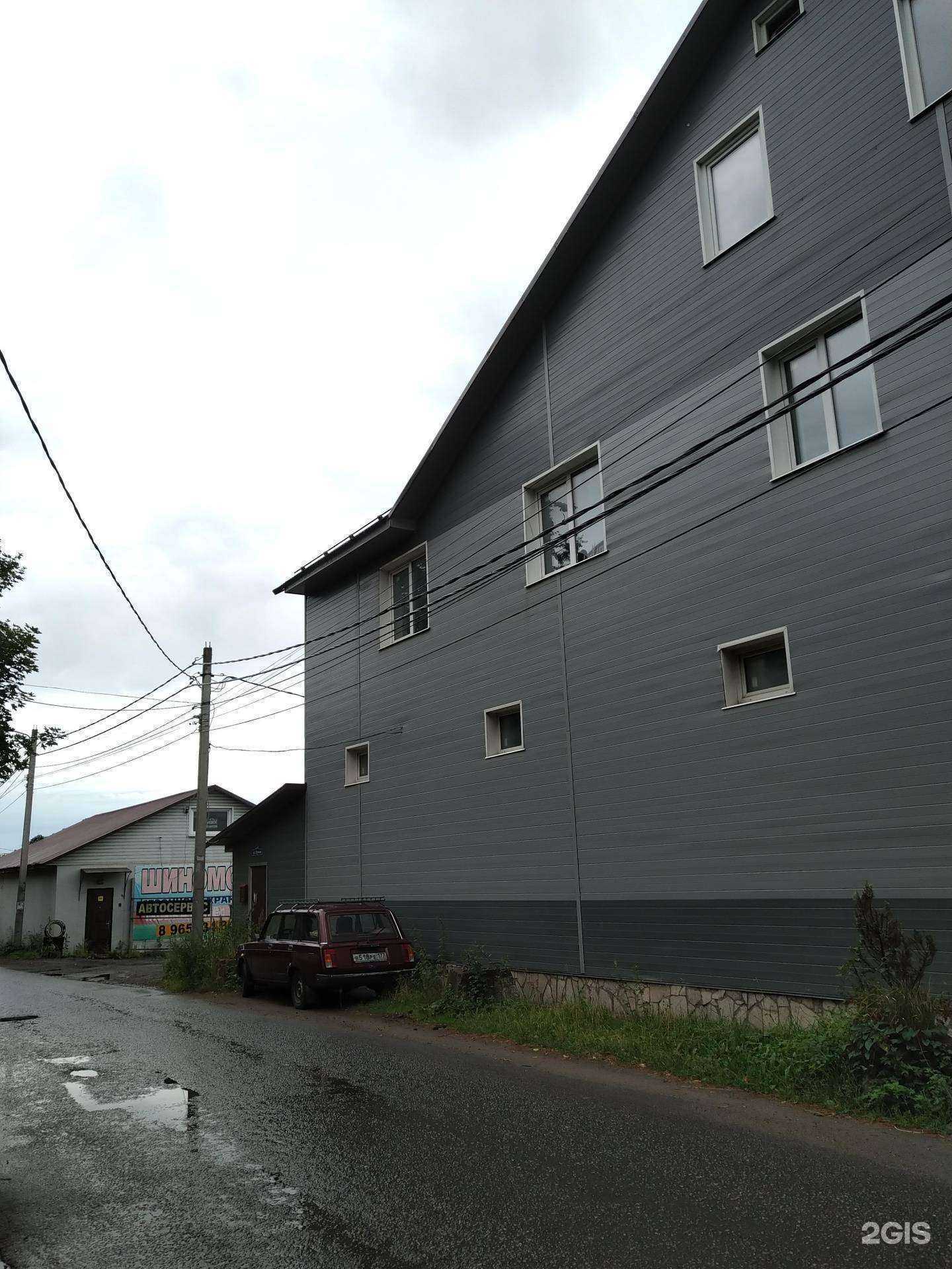 Отзывы на компанию Компания по аренде авто в Балашихе c фото