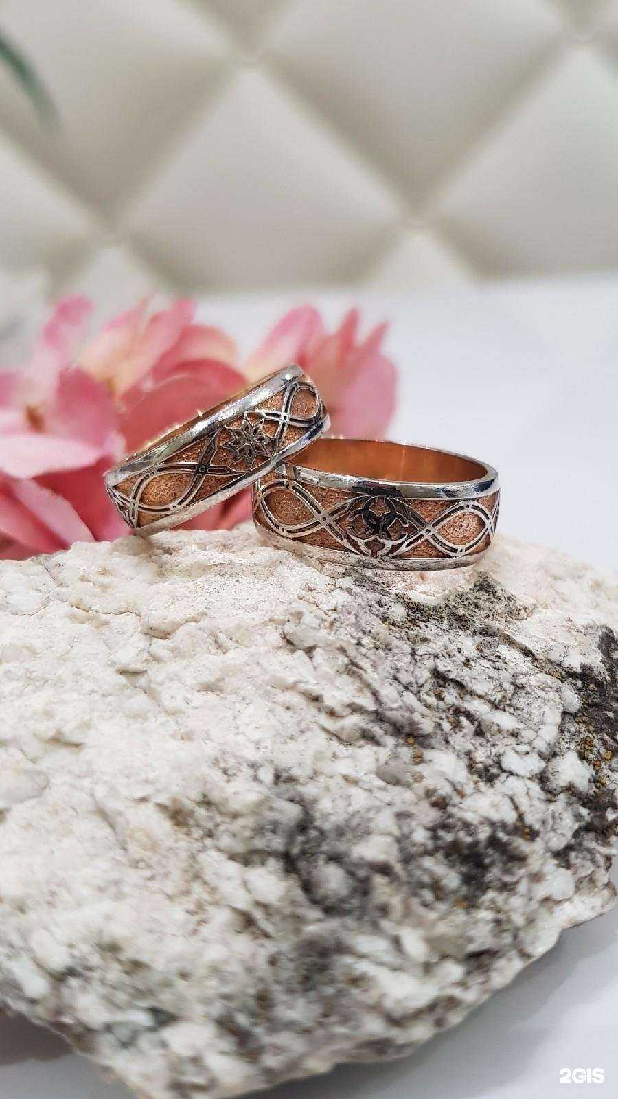 Отзывы на компанию Фабрика Золота в г. Томск c фото