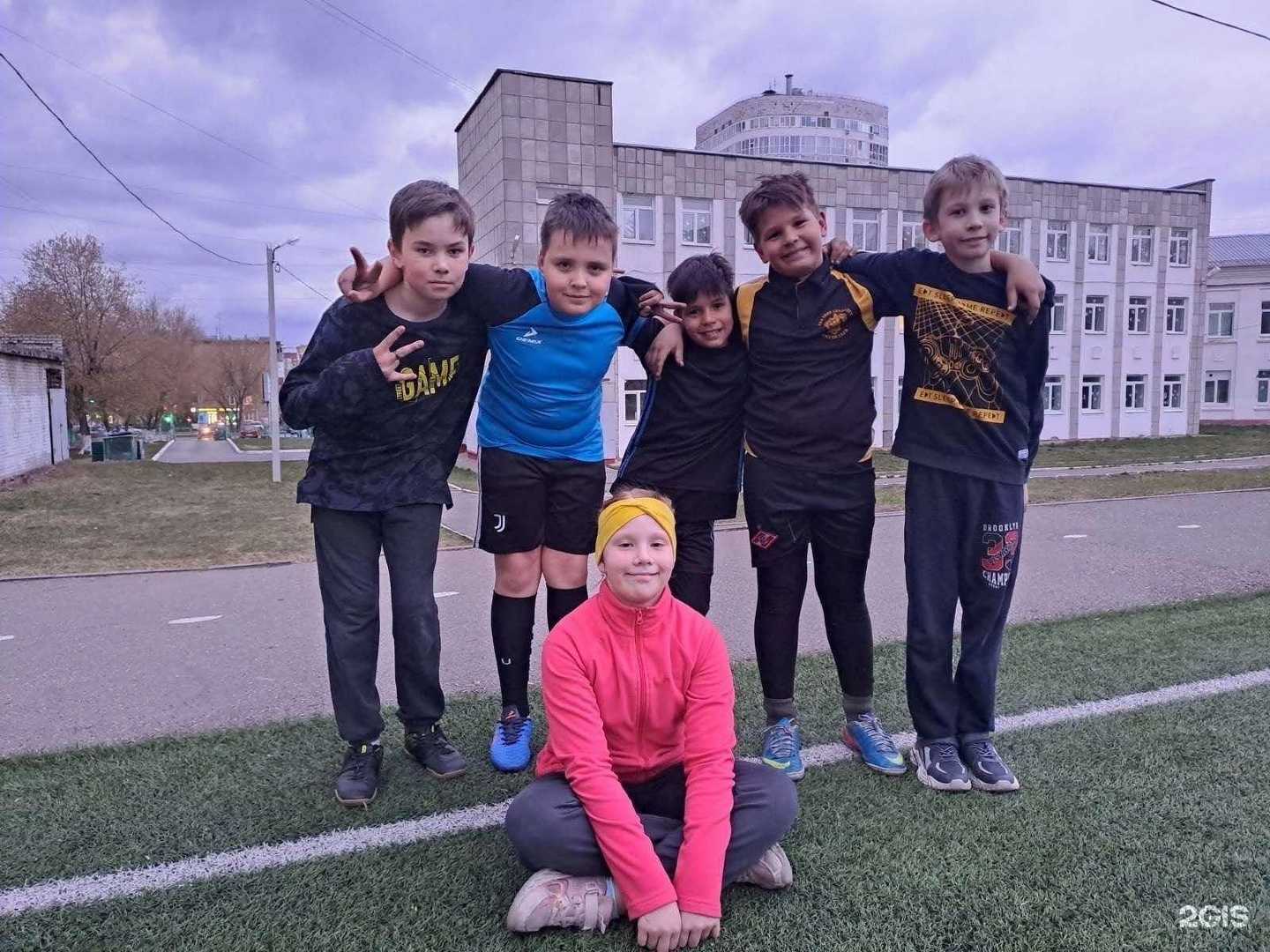 Отзывы на компанию Like в Перми c фото