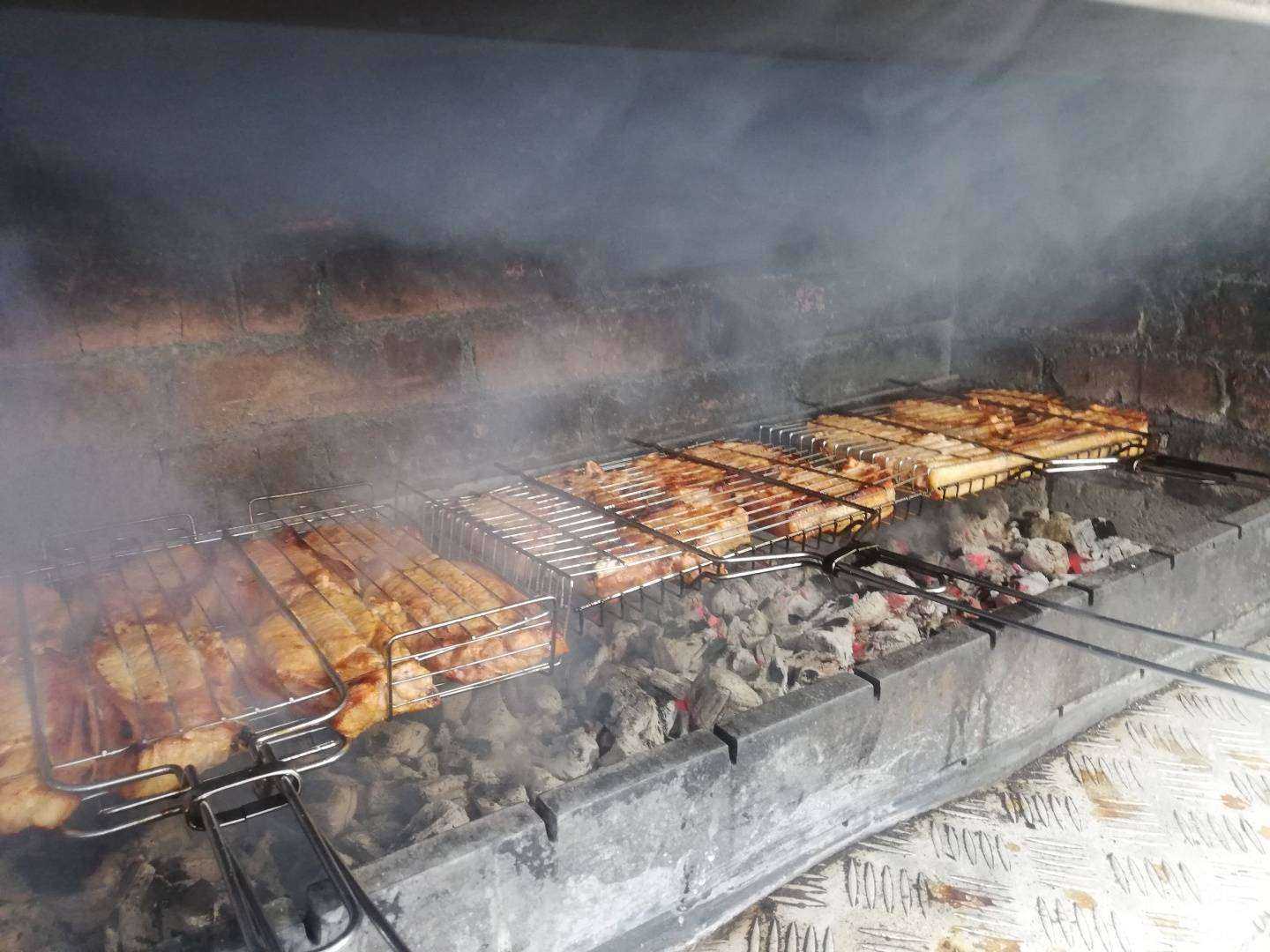 Отзывы на компанию Шашлычный рай в г. Салават c фото