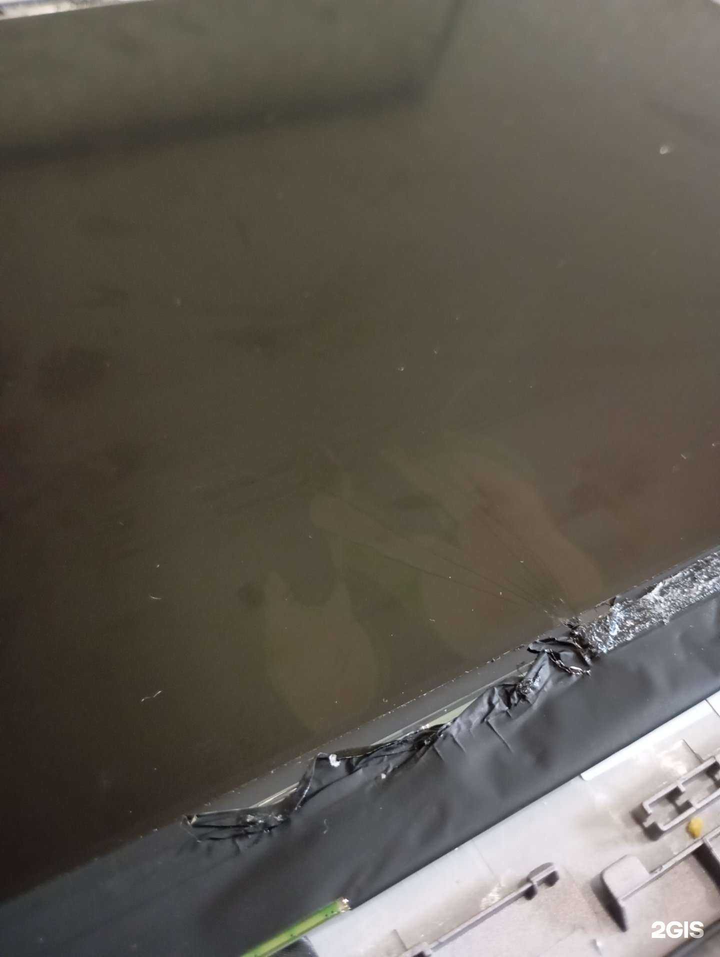 Отзывы на компанию Ваш IT Service в Омске c фото