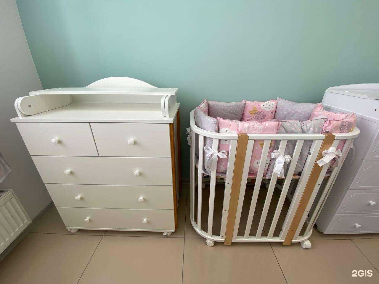 Отзывы на компанию Баюшка в г. Череповец c фото