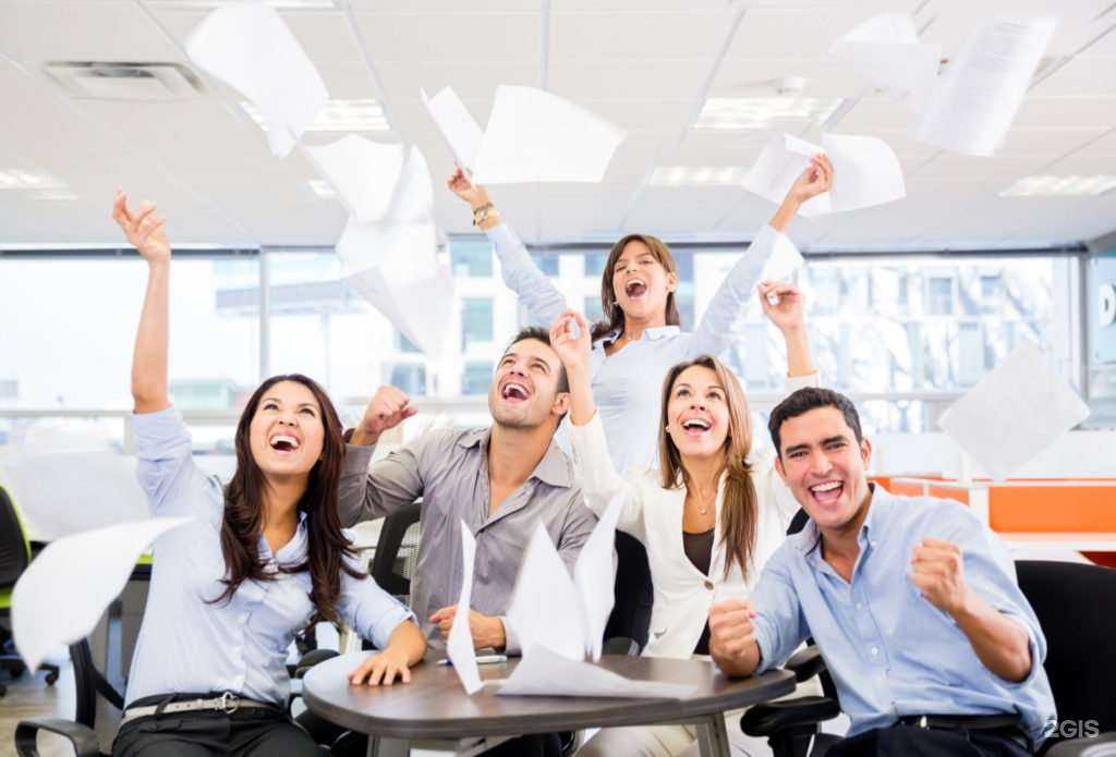 Отзывы на компанию Империя кадров в Нижнем Новгороде c фото