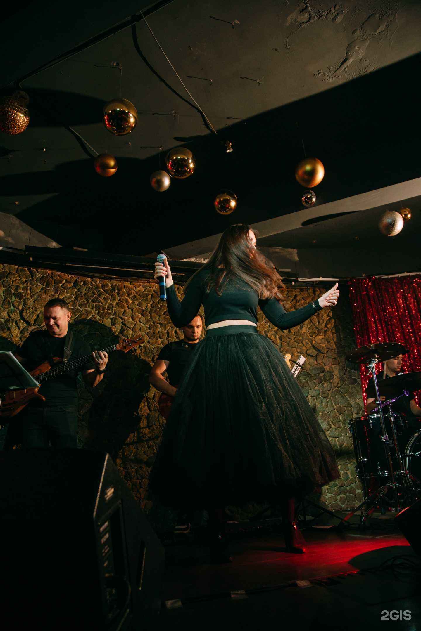 Отзывы на компанию Ross Music Lab в Новосибирске c фото