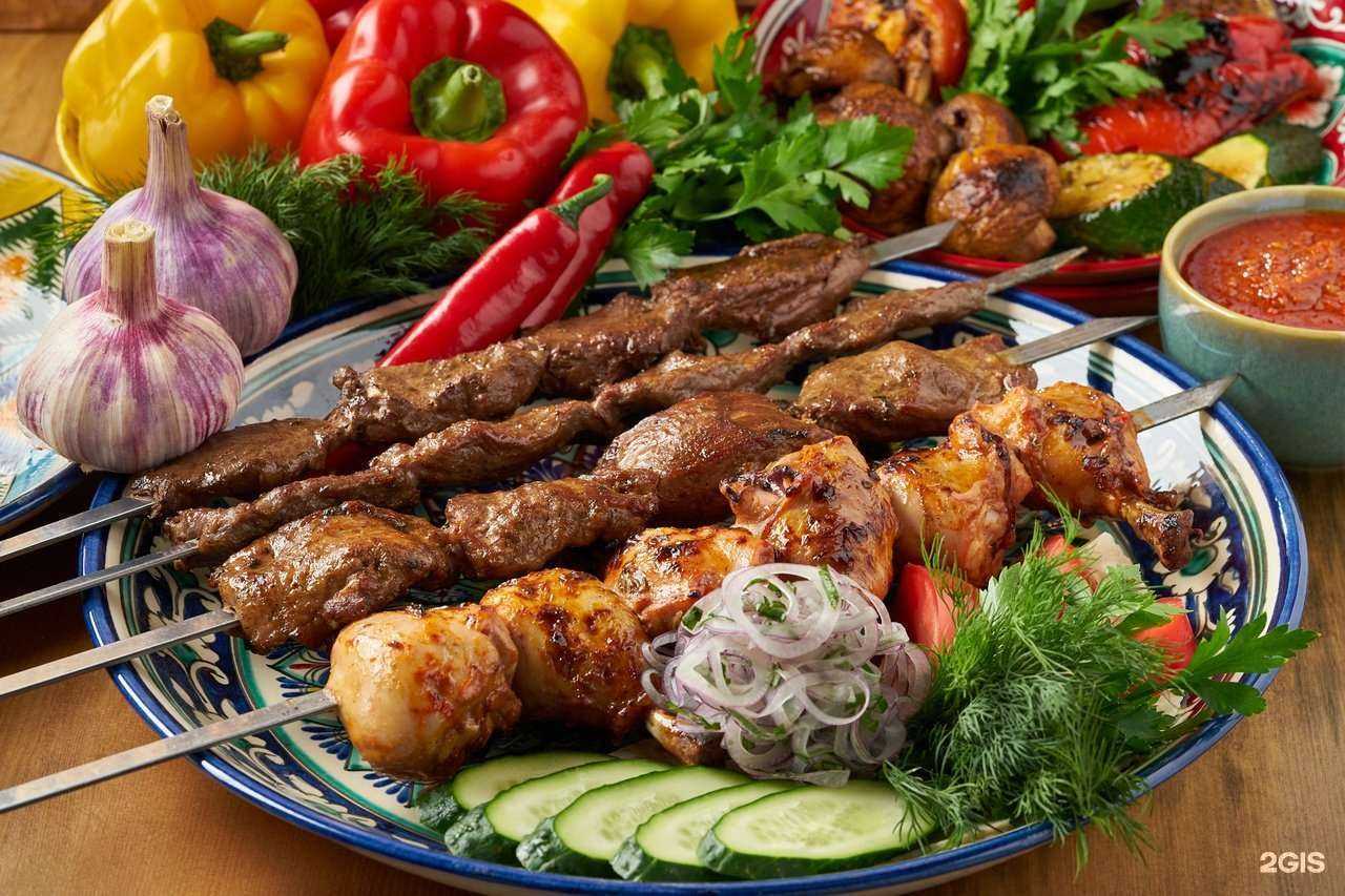 Отзывы на компанию Шафран lounge cafe в Екатеринбурге c фото