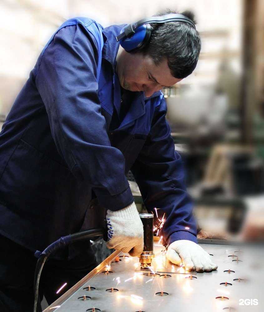 Отзывы на компанию ТД Сталькон в г. Пенза c фото