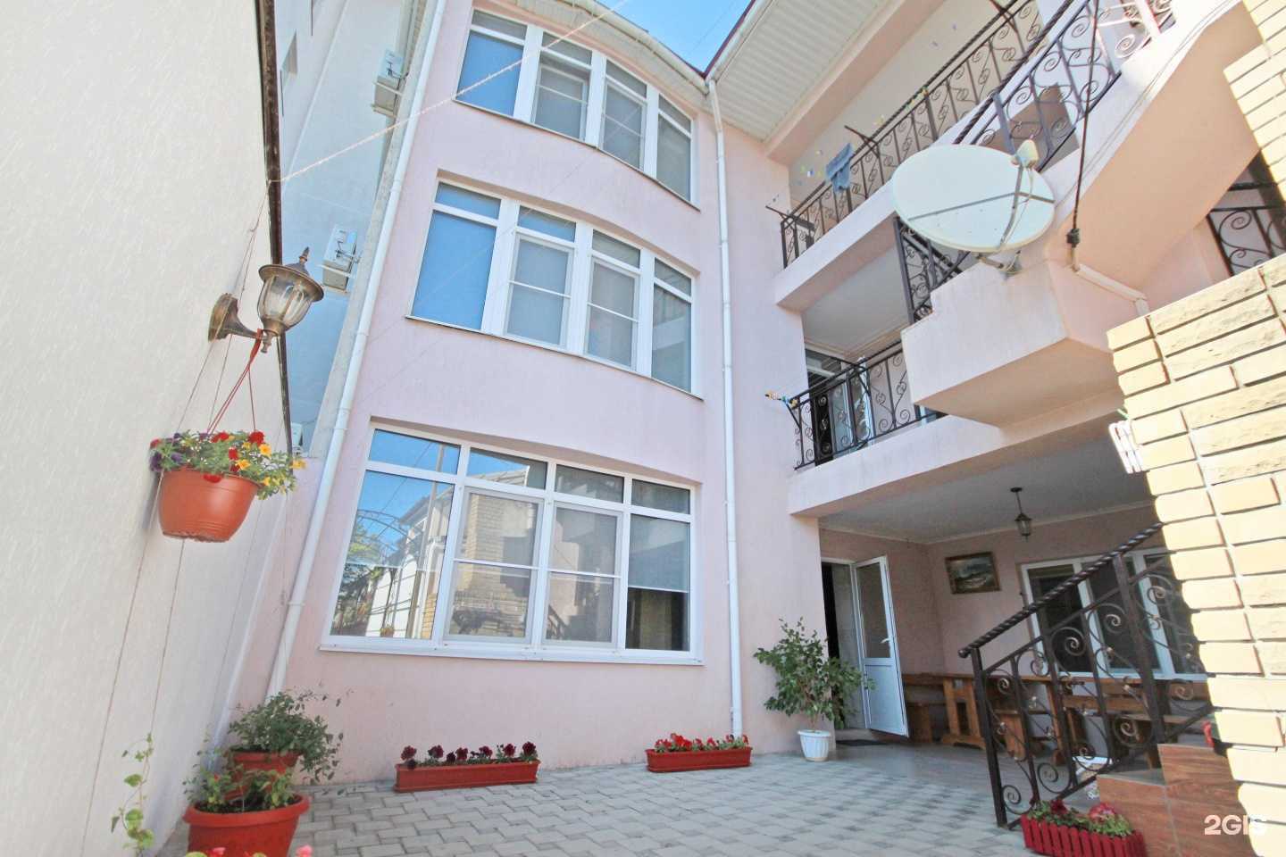 Отзывы на компанию Солнце и море в г. Анапа c фото