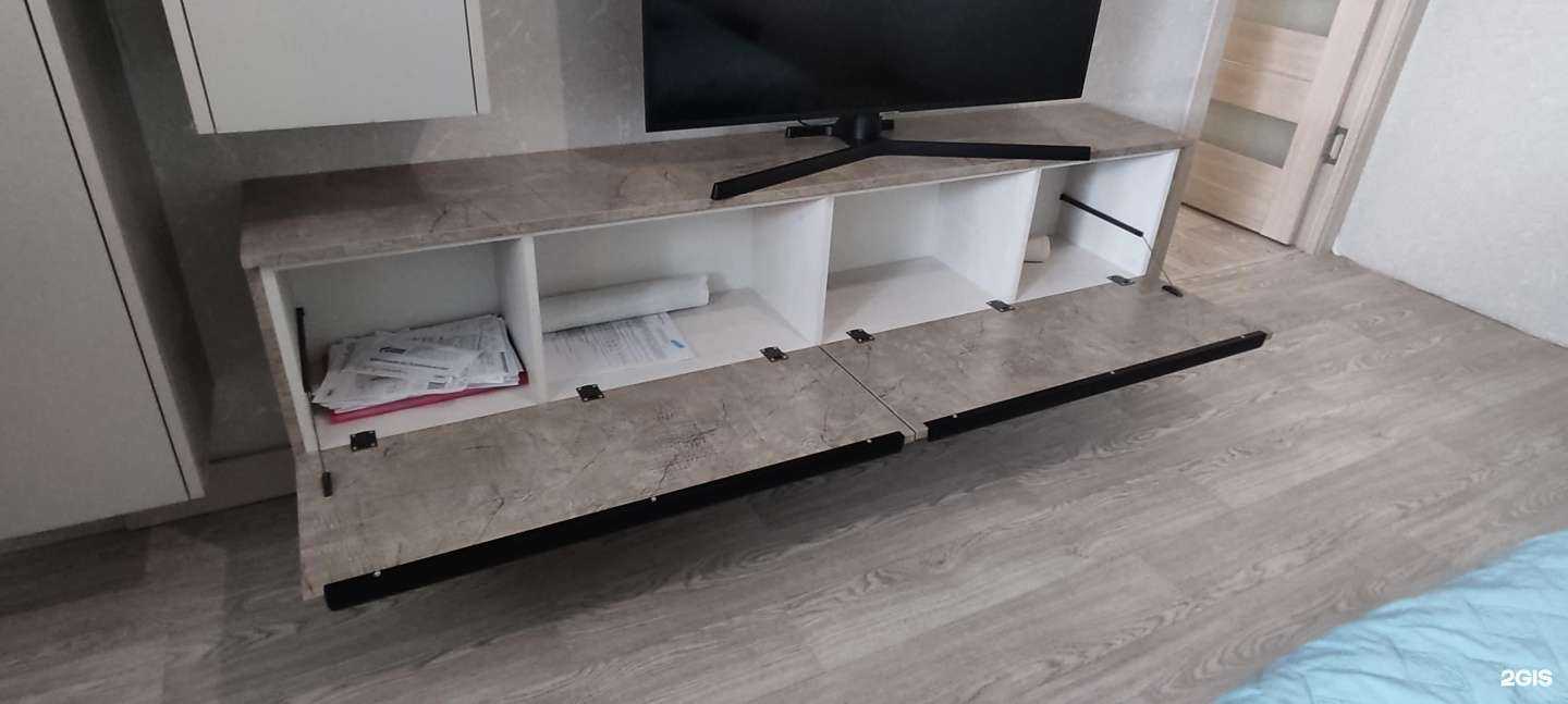 Отзывы на компанию Идея-Мебели в Омске c фото