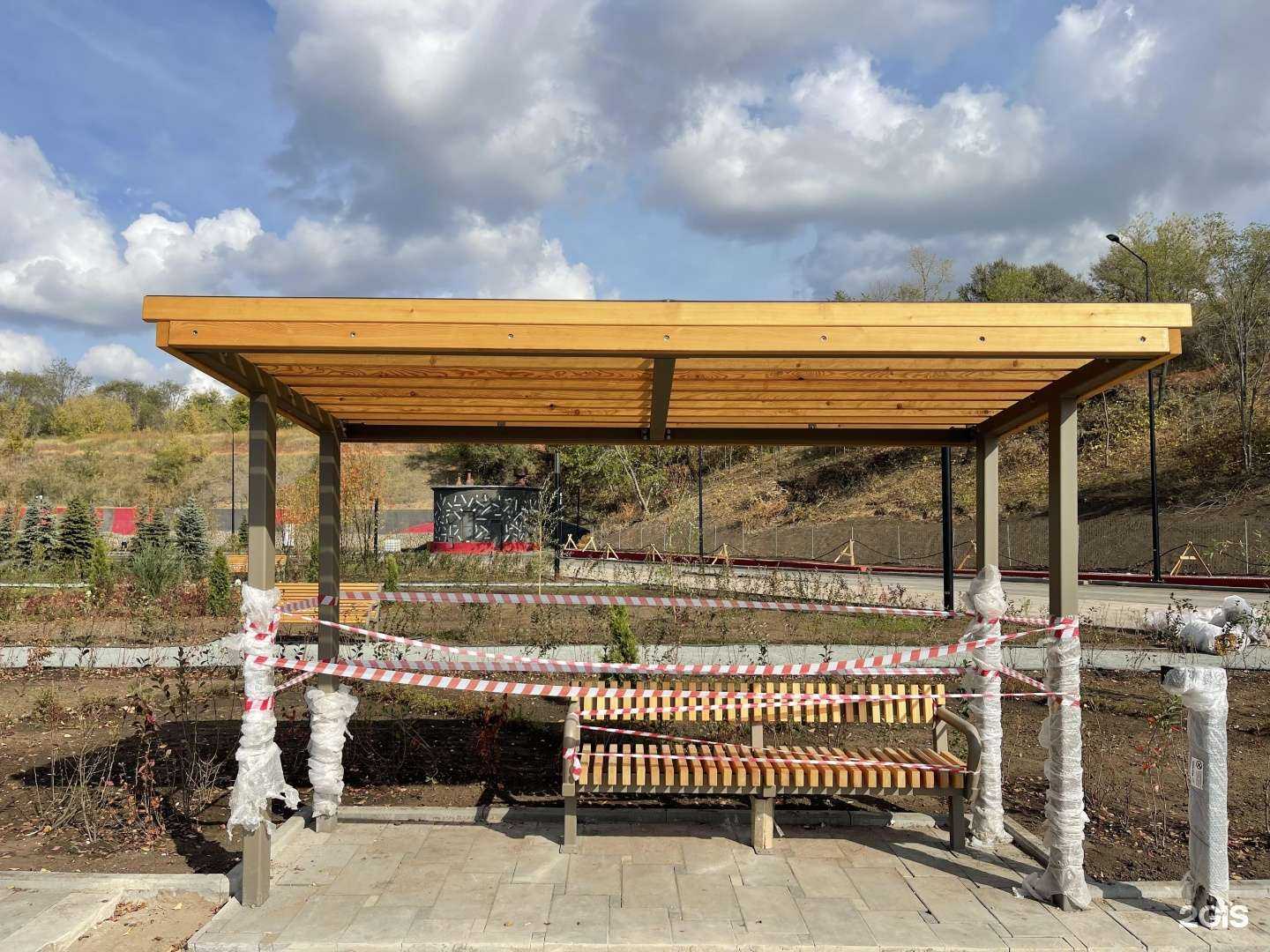 Отзывы на компанию Компания по изготовлению, монтажу и обслуживанию детских площадок в Набережных Челнах c фото