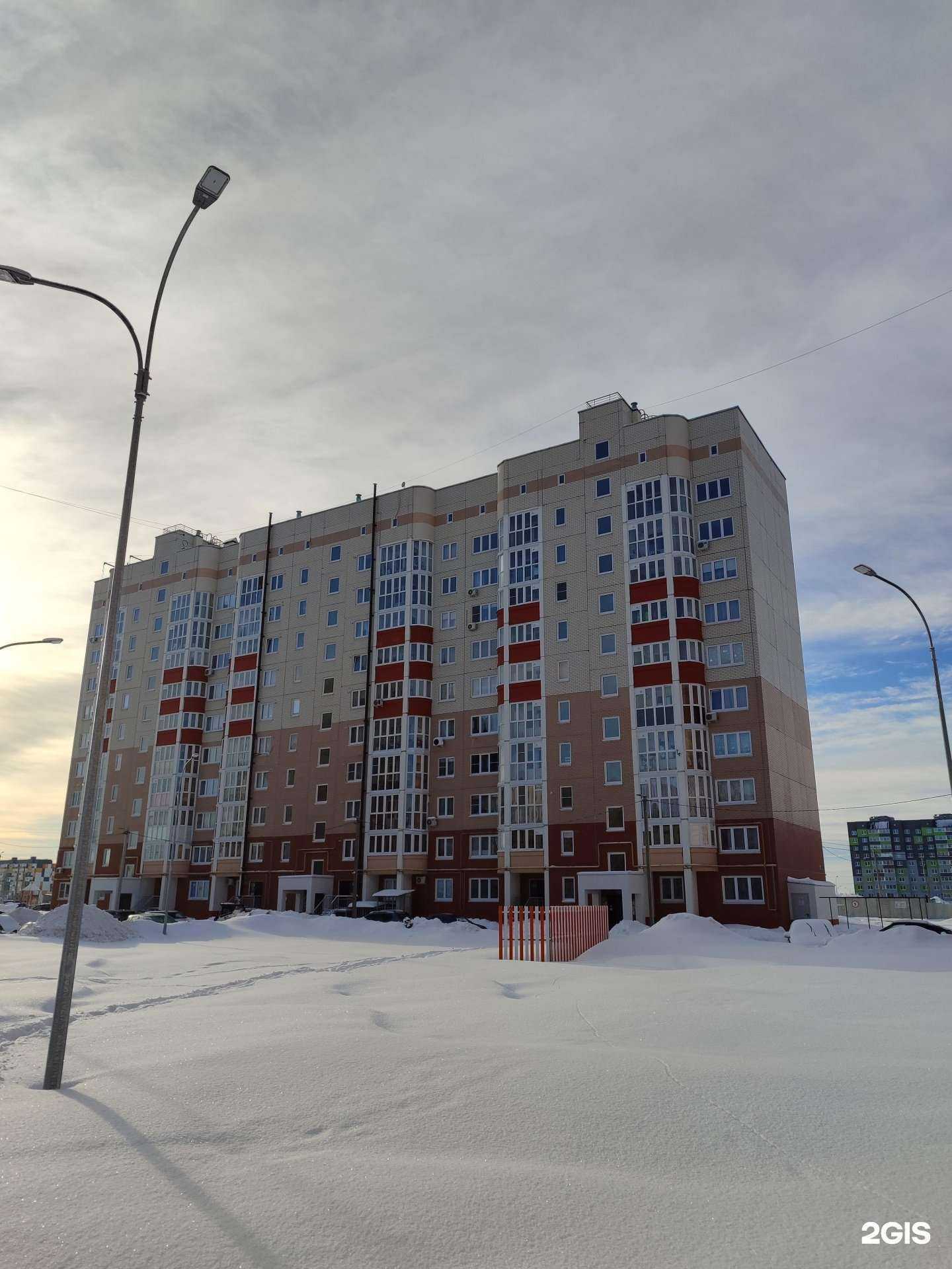 Отзывы на компанию Ногтевая студия в Калуге c фото - фотография 2 из 2