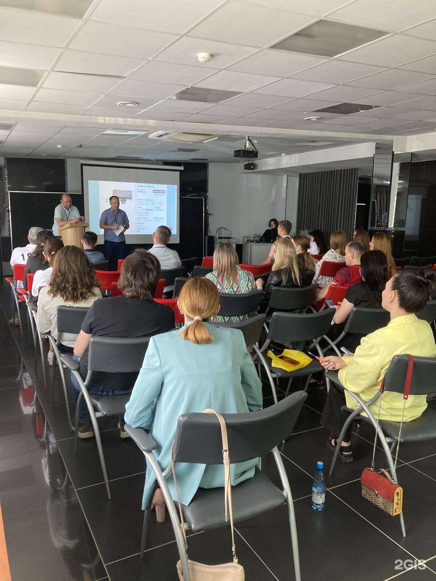 Отзывы на компанию АртИст в Кургане c фото