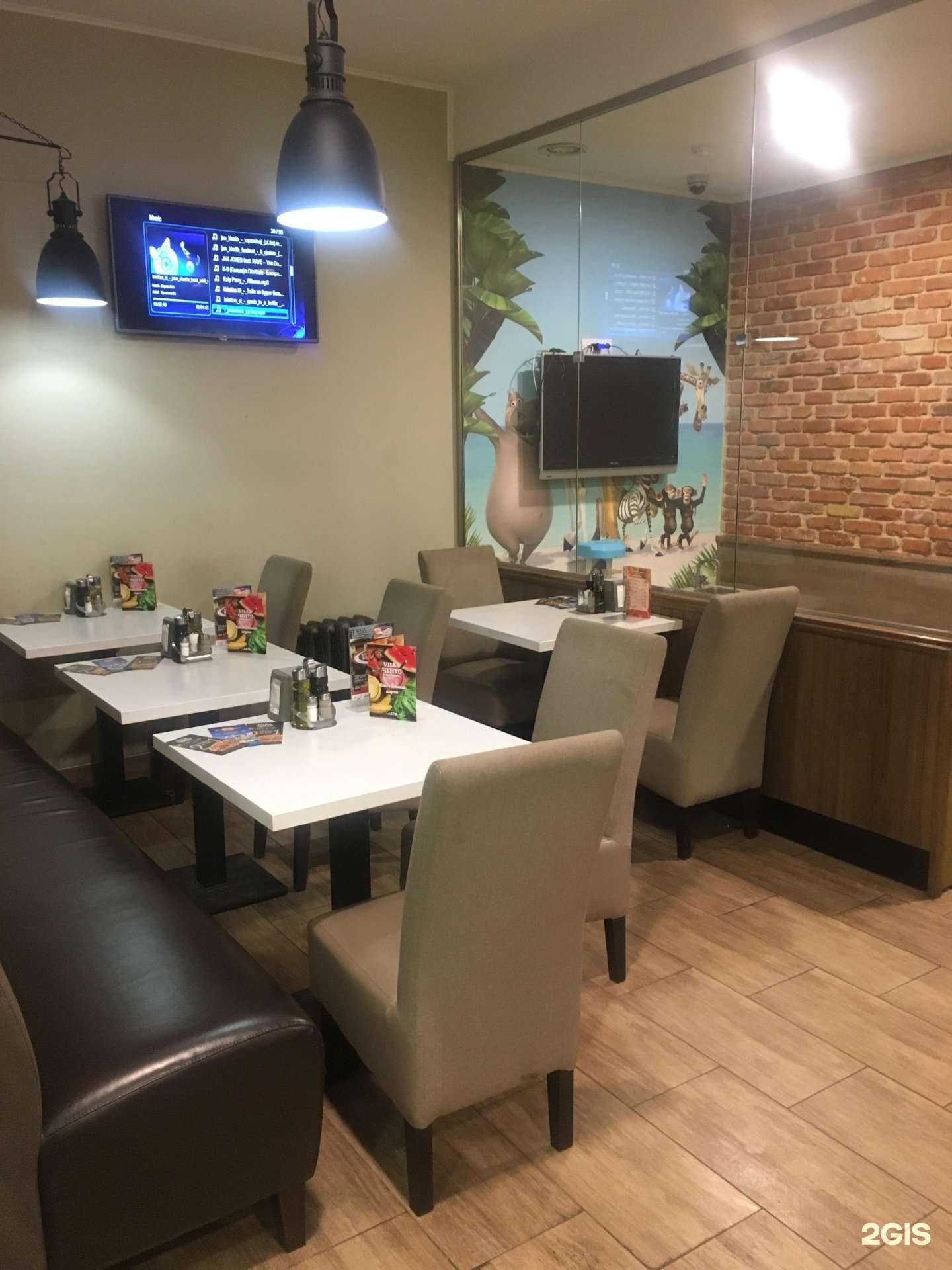 Отзывы на компанию Villa ченто в Калининграде c фото - фотография 2 из 2