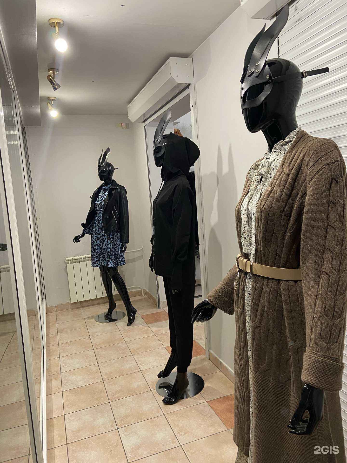 Отзывы на компанию Milya Rashitova Showroom в Набережных Челнах c фото