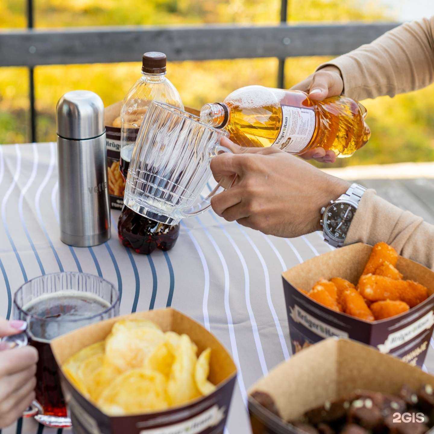 Отзывы на компанию Kruger Haus в г. Новосибирск c фото
