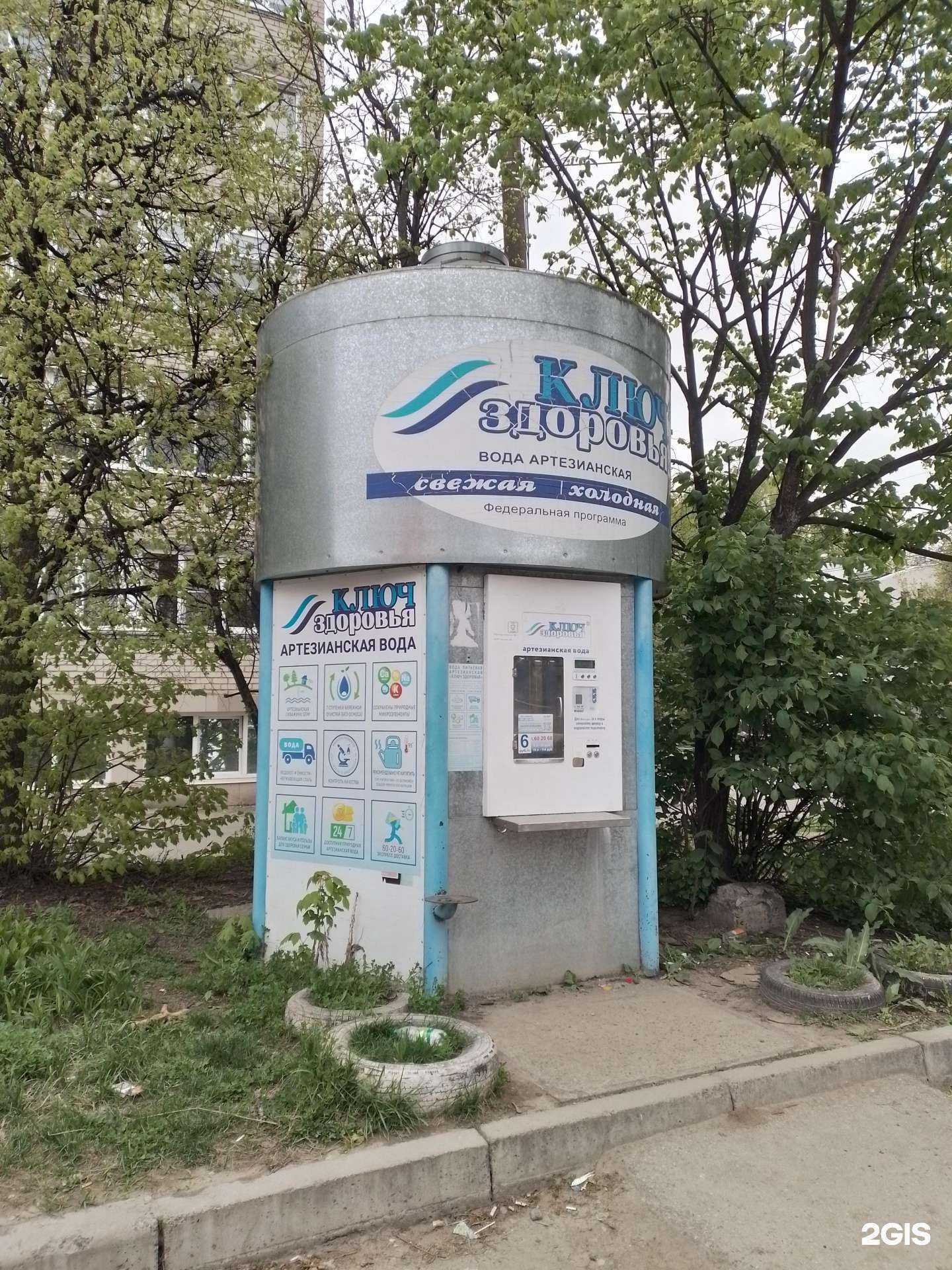 Отзывы на компанию Ключ здоровья в Чебоксарах c фото