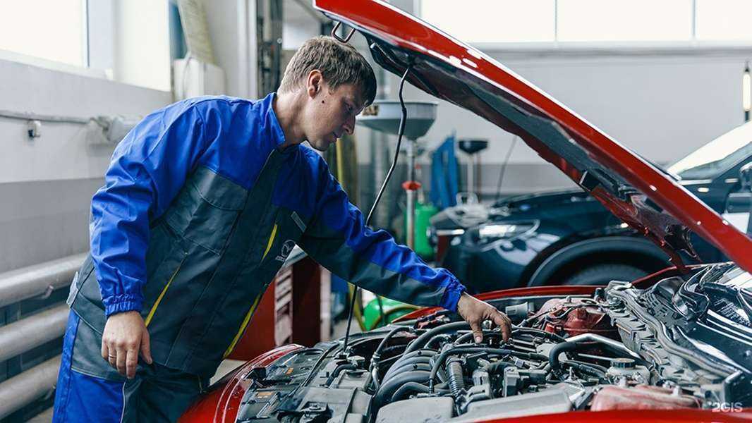 Отзывы на компанию ТрансТехСервис в Чебоксарах c фото