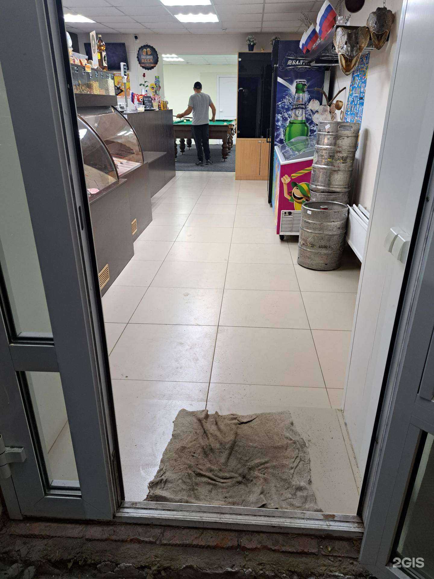 Отзывы на компанию Пенный дом в Томске c фото