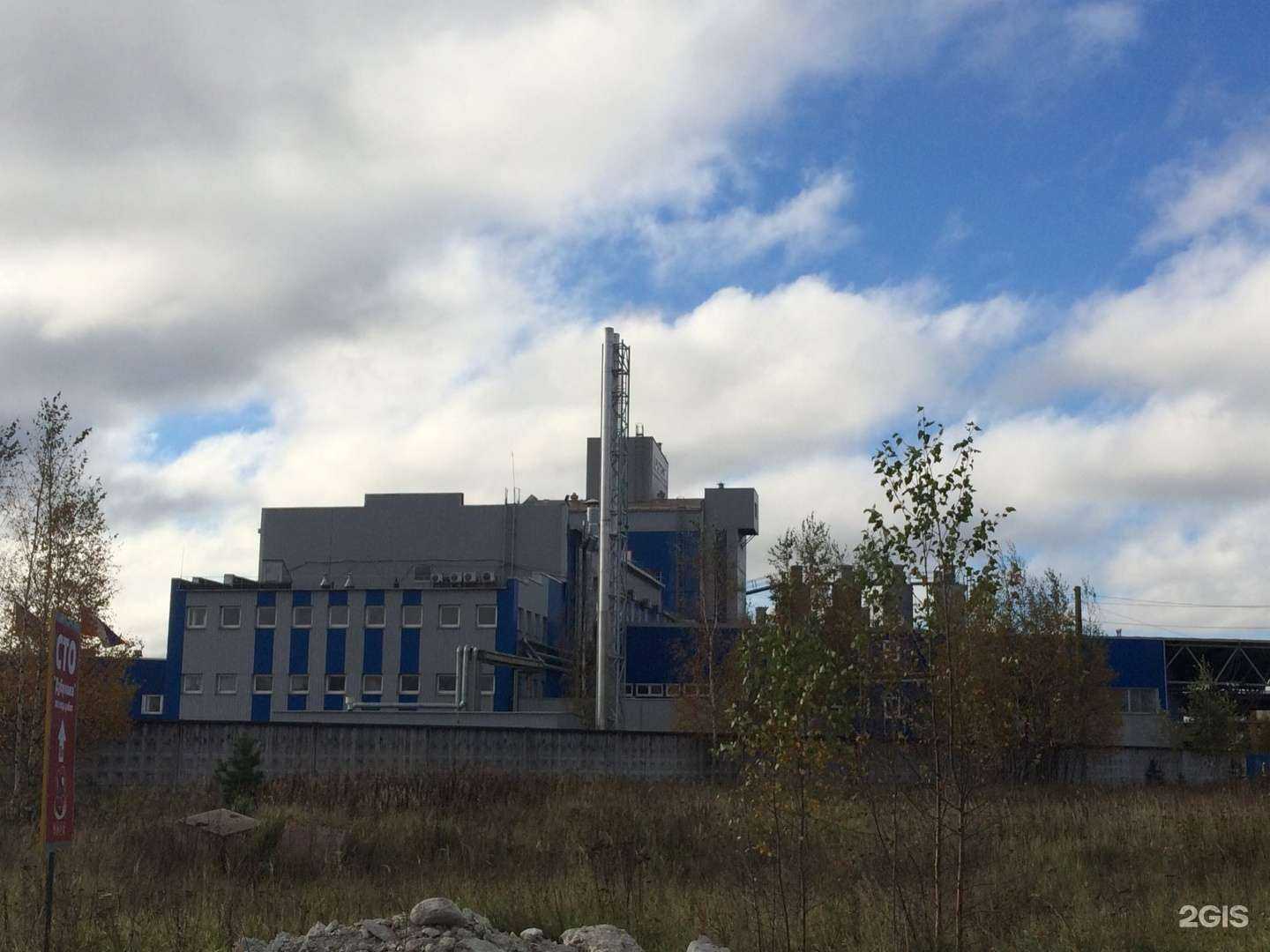 Отзывы на компанию Mc-bauchemie в Кировске c фото