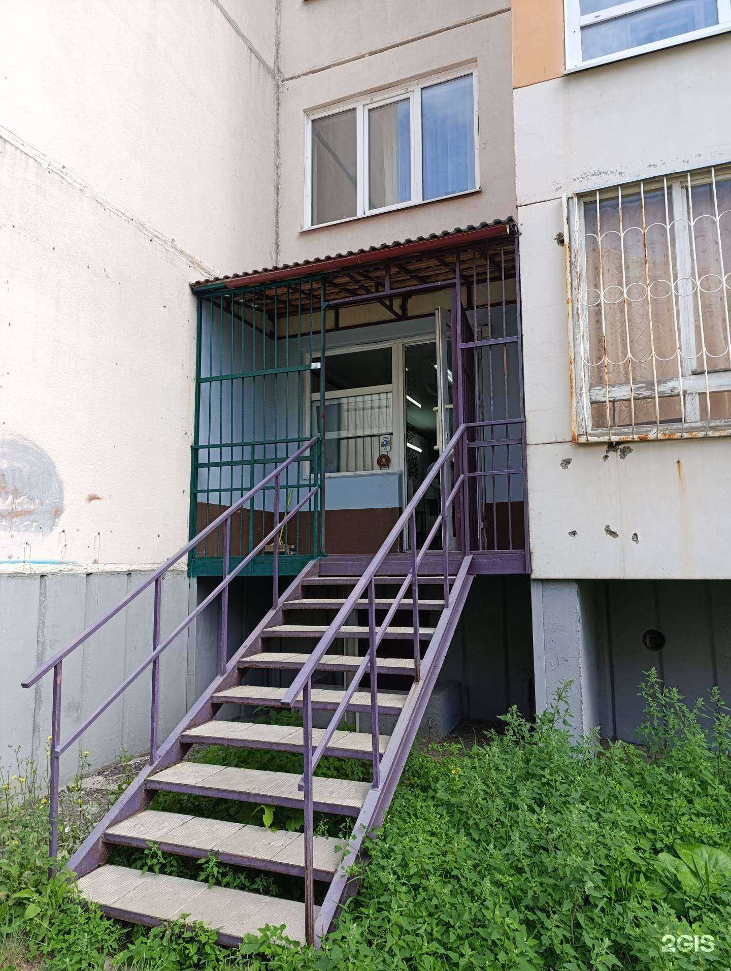 Отзывы на компанию Парикмахерская в Томске c фото