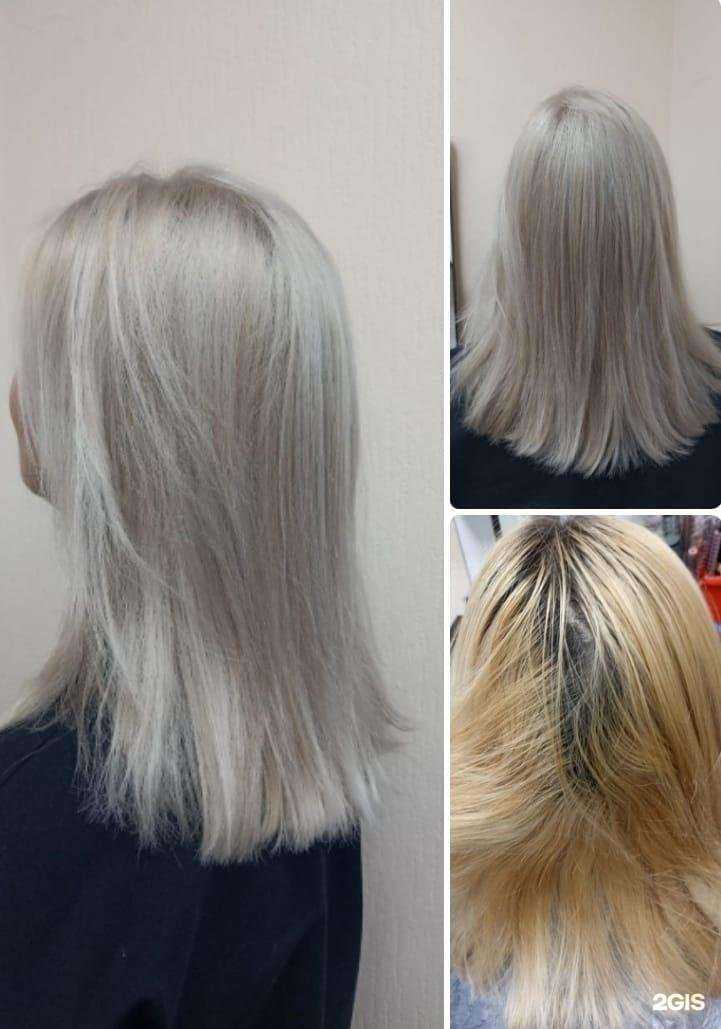 Отзывы на компанию Парикмахерская в Рязани c фото