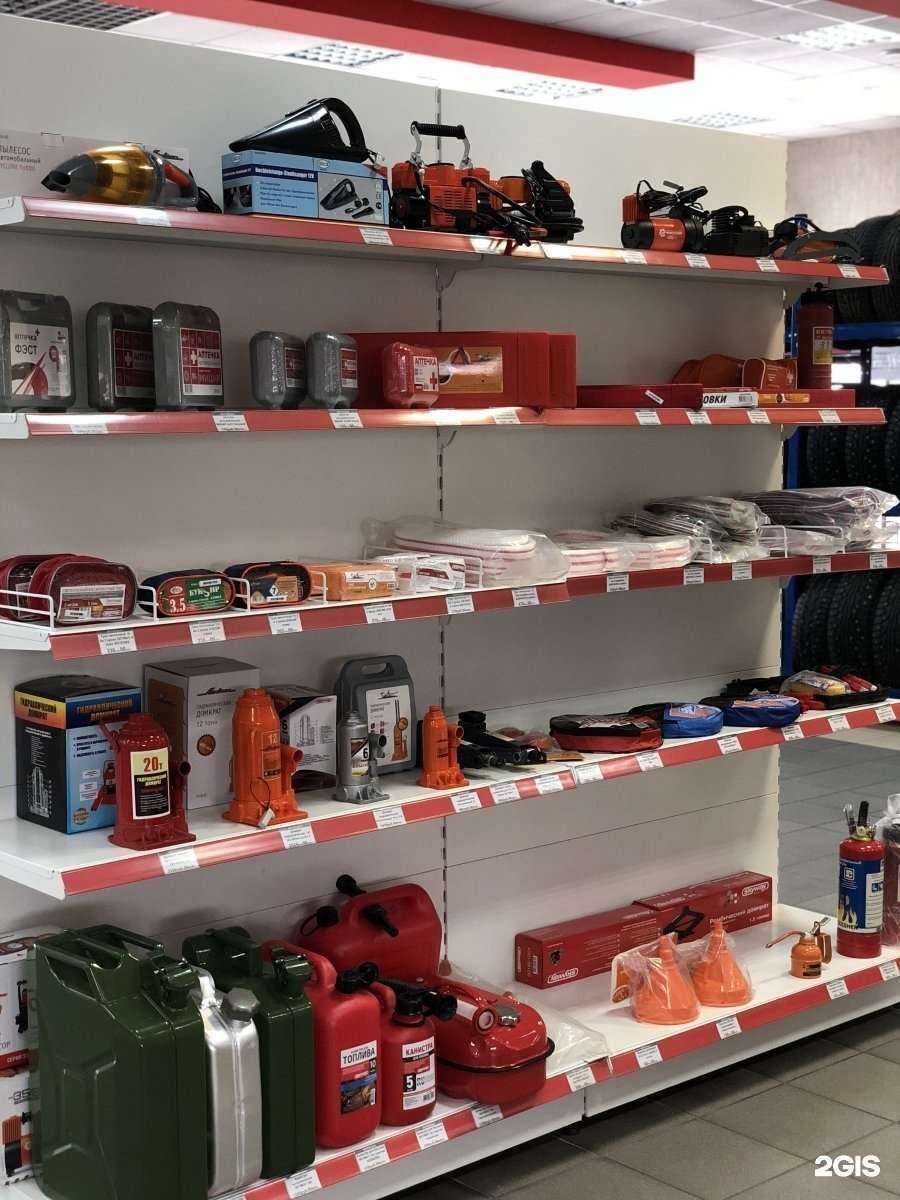 Отзывы на компанию МоторГРУПП в Барнауле c фото