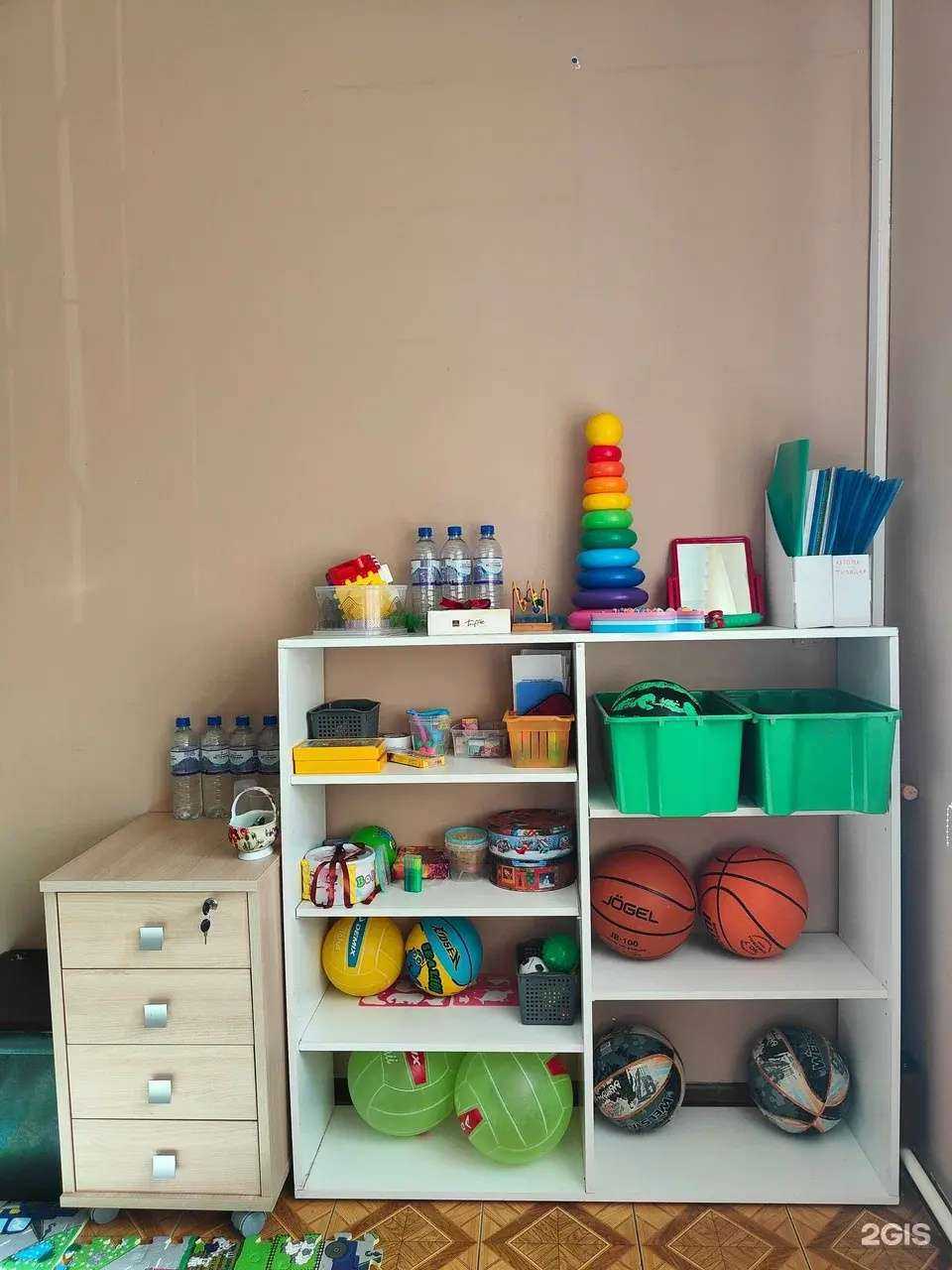 Отзывы на компанию Аз и буки в г. Раменское c фото