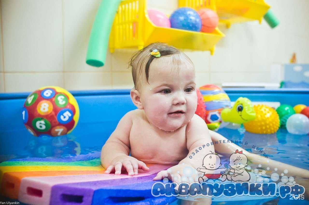 Отзывы на компанию Аквапузики в г. Краснодар c фото