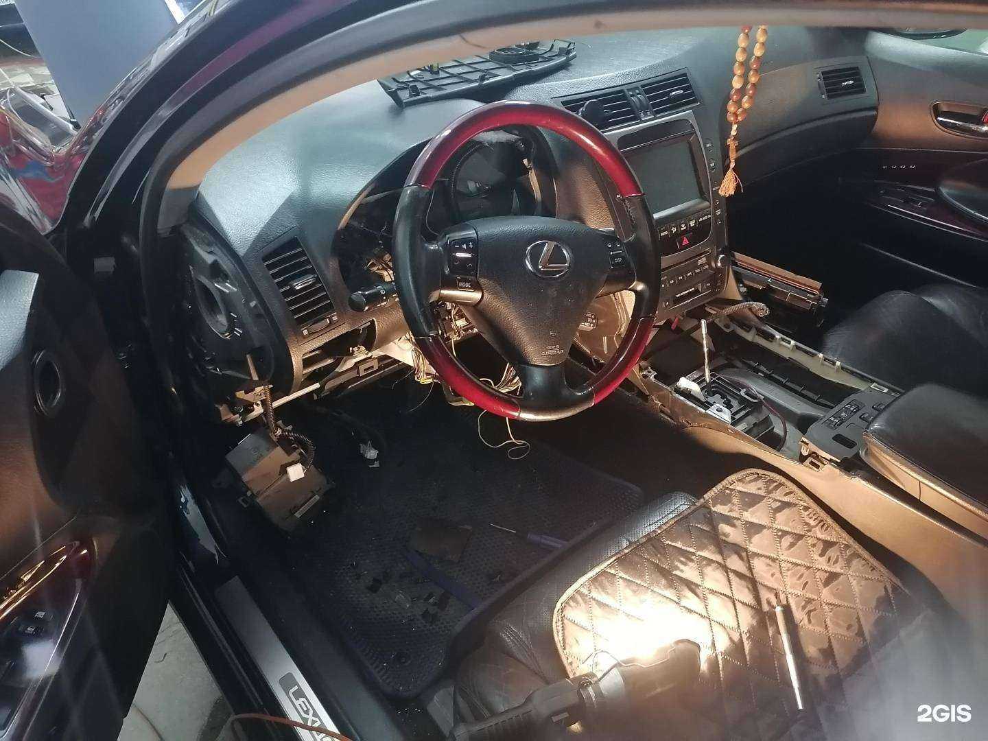 Отзывы на компанию Otto motors в Омске c фото