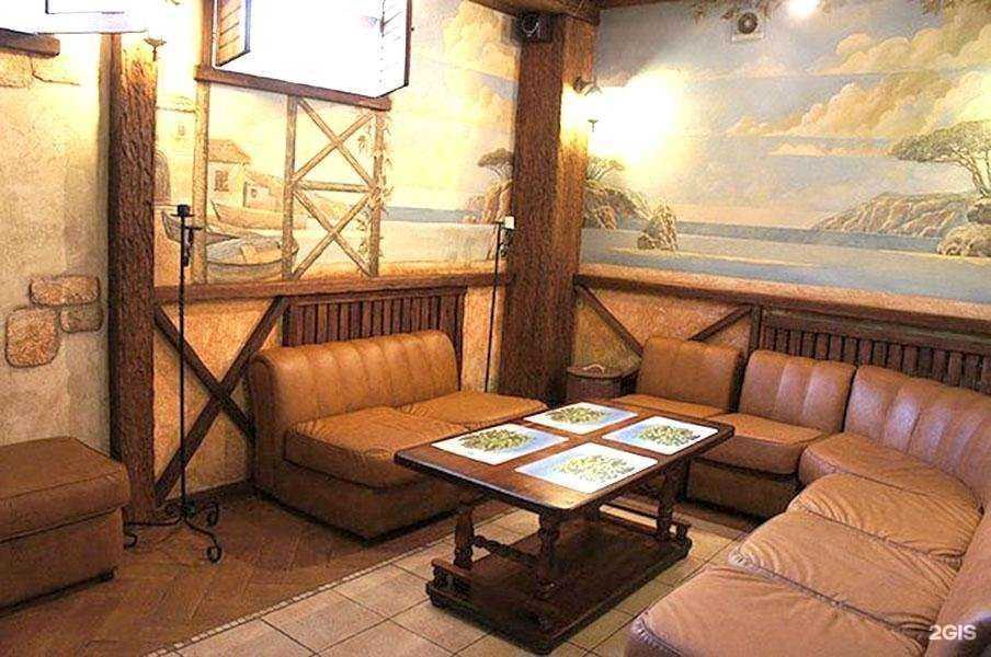 Отзывы на компанию Кают-компания в г. Жуковский c фото