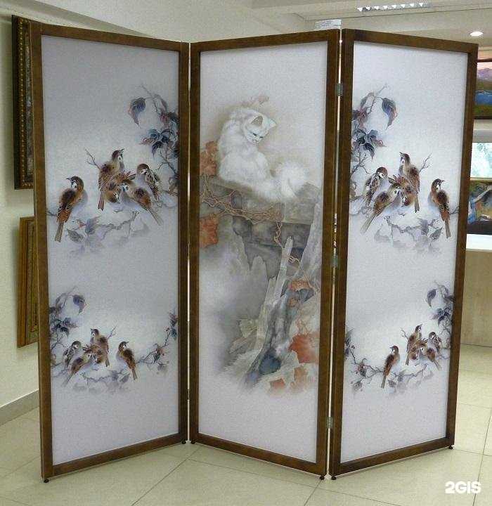 Отзывы на компанию Арт-Город в г. Самара c фото