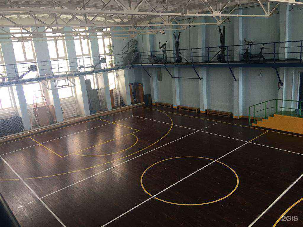 Отзывы на компанию Центр адаптивной физической культуры и спорта Новосибирской области в Новосибирске c фото