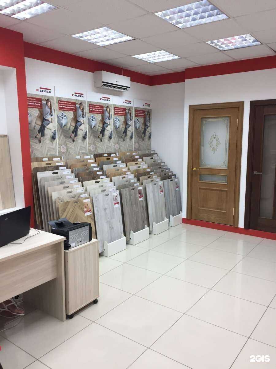 Отзывы на компанию Style doors в Оренбурге c фото