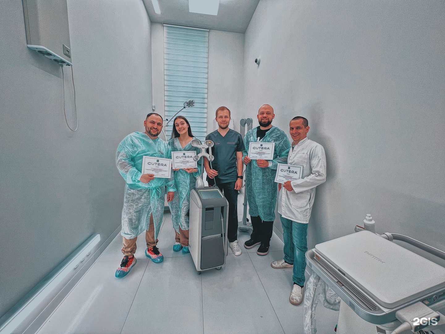 Отзывы на компанию Доктор Север в г. Мурманск c фото