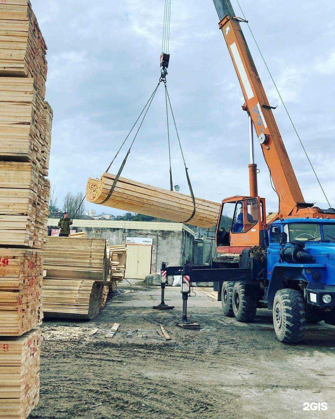 Отзывы на компанию ОптСтройТорг в г. Сочи c фото