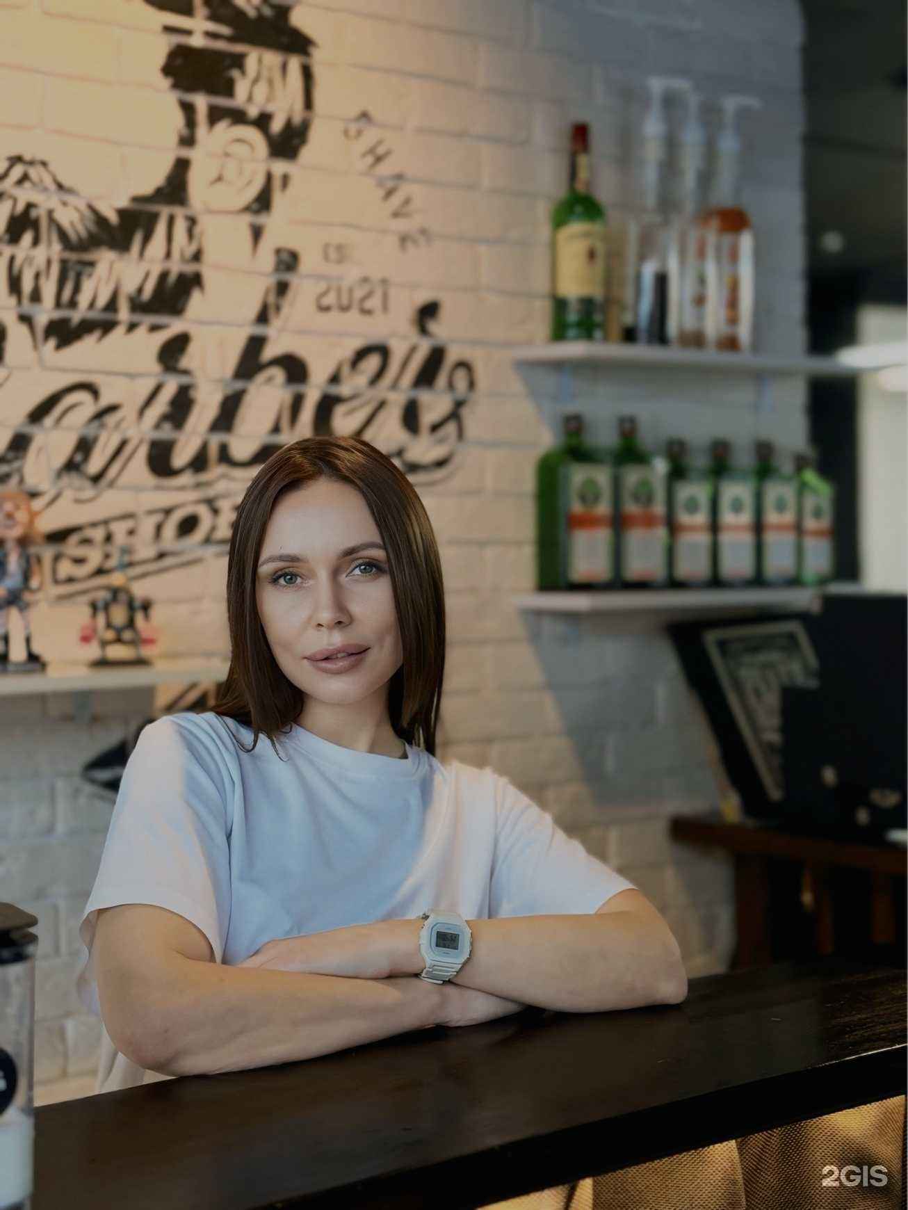 Отзывы на компанию Men`s pub в Оренбурге c фото