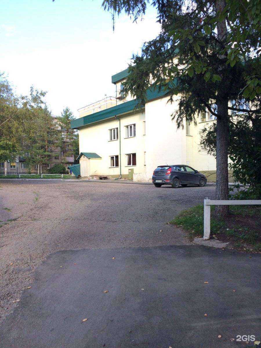 Отзывы на компанию Октябрьский в г. Иркутск c фото