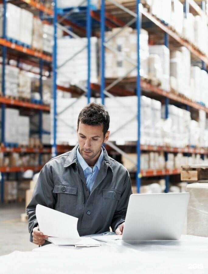 Отзывы на компанию Транслогистика в Санкт-Петербурге c фото